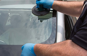 Auto Glass Repair & Replacement